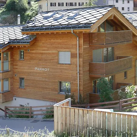 Apartment Zermatt Appartements