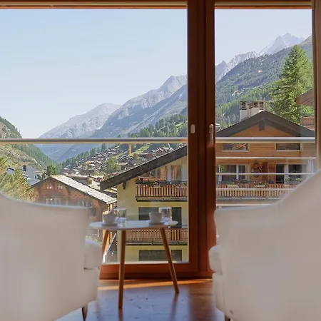 Apartment Zermatt Appartements Zermatt