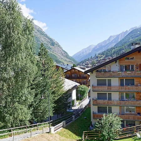 Zermatt Appartements Apartment Zermatt