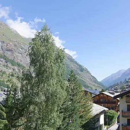 Zermatt Appartements Zermatt
