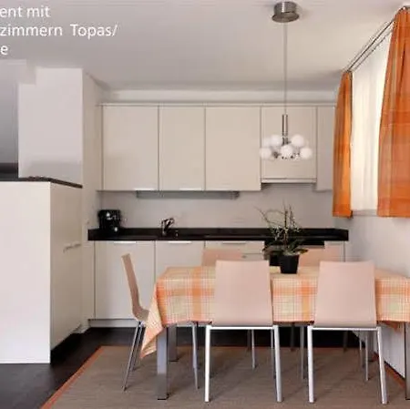 ツェルマット アパートメンツ