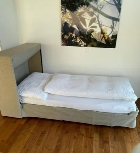 Apartment Zermatt Appartements