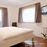 采尔马特公寓 * 采尔马特