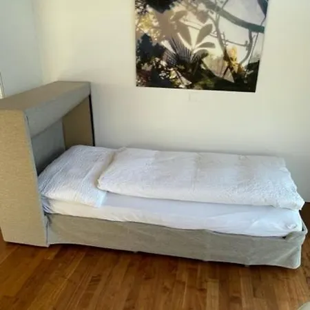 Апартаменты Zermatt Appartements