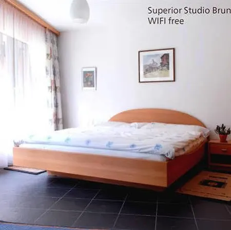 Zermatt Appartements * Церматт