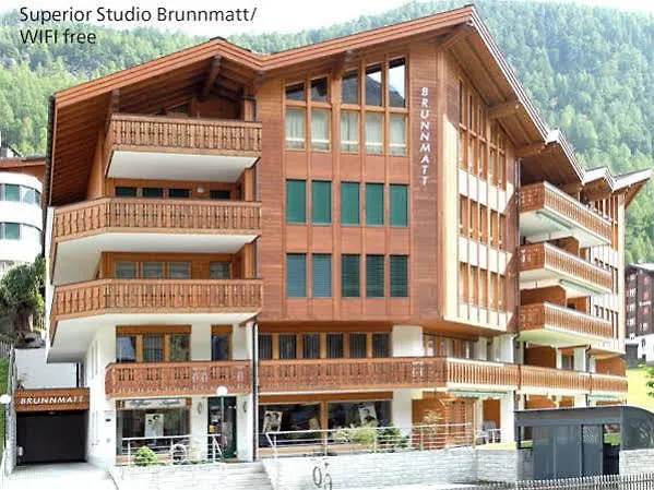 Appartamento Zermatt Appartements *